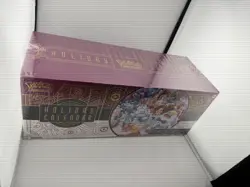 Pokemon TCG 2025 Holiday Calendar (FACTORY SEALED) - Brand New - Fast Ship - Image 2