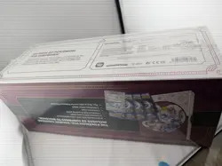 Pokemon TCG 2025 Holiday Calendar (FACTORY SEALED) - Brand New - Fast Ship - Image 3