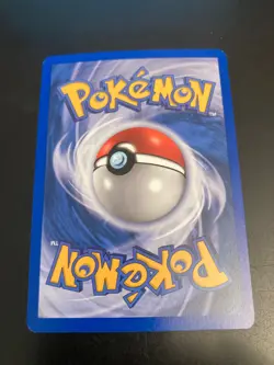 Pokemon TCG Pikachu 72/100 Reverse Holo Sandstorm 2003 LP WOTC **Beautiful NM!** - Image 2