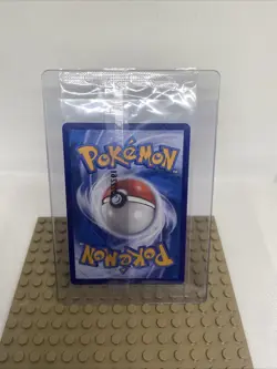 Pokemon Pikachu Berkemeja Batik Promo Card 190/SV-P Indonesia Journey SEALED - Image 2