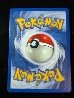 Pokemon Slugma 82/105 1st Ed Neo Destiny Set WOTC NM/M - Image 2