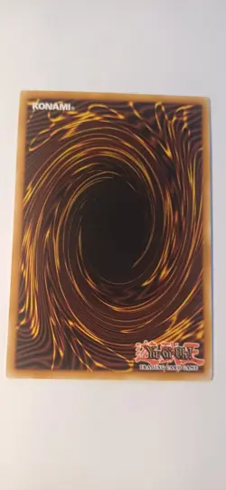 Royal Magical Library - SDSC-EN013 1ST EDITION YuGiOh TCG Card - Image 4