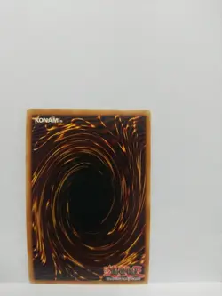 Grandmaster of The Six Samurai - STON-ENSP1 - Super Rare Yu-Gi-Oh Card - Image 3