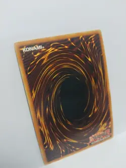 Grandmaster of The Six Samurai - STON-ENSP1 - Super Rare Yu-Gi-Oh Card - Image 4