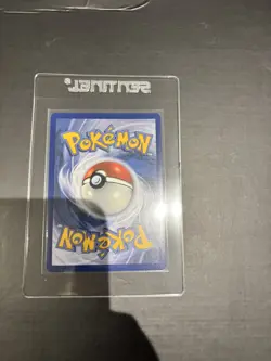 Pokemon Card Dawn 118/094 Phantasmal Flames Full Art Trainer NM - Image 2