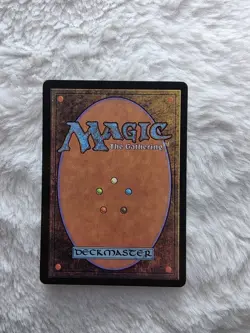 *P R 0 X Y* Mtg Magic The Gathering Tolarian Academy Trading Card *P R 0 X Y* - Image 4