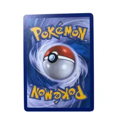 Eevee 48/90 Pokemon Card HeartGold SoulSilver HGSS Rare MP/LP - Image 2