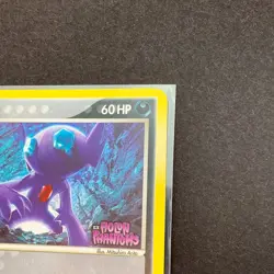 Sableye 31/110 Holo EX Holon Phantoms Stamped Vintage TCG Pokemon Card VLP 2006 - Image 4