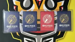 ONE PIECE Card Game OP11 JPN - Lot of 19 (15 SR + 2 SEC + 2 Parallels) - Image 3