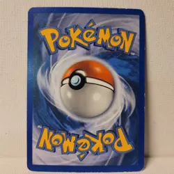 Unown X X/28 - EX Unseen Forces Holo Rare Pokemon Card - MP - - Image 4