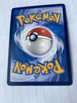 077/115 - Malamar Vmax Chinese Cs1bc Simplified Chinese Pokemon Card Original - Image 2