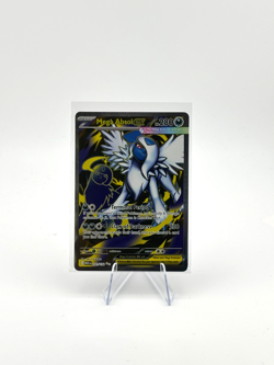 Mega Absol Ex 161/132 Secret Rare Pokemon Card Near Mint Condition - Image 1