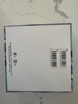 Pokemon Booster Packs Sealed Cards Box Sealed Packs Japanese Terastal Festival - Image 3
