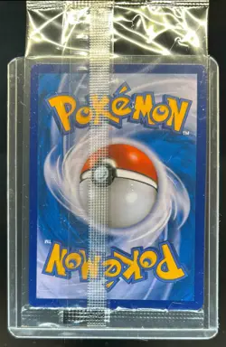 2020 Pokemon Korean Rayquaza Science Lab Promo Card Sealed #024/S=P - Image 2