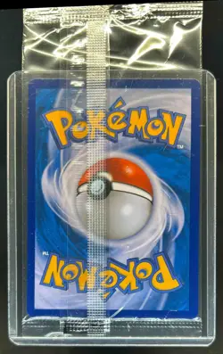 2020 Pokemon Korean Rayquaza Science Lab Promo Card Sealed #024/S=P - Image 2