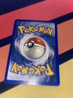 Gengar - 48/165 - Pokemon Expedition Reverse Holo Rare Card - Image 4