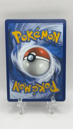 Pokemon TCG Vanillish Paradox Rift 190/182 Holo Illustration Rare Card - Image 2