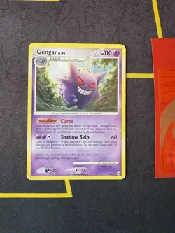 Gengar 16/99 Arceus Regular for sale online - Image 1