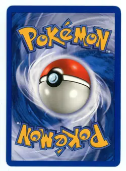 Pokemon Card - Magcargo 45/106 - Great Encounters - Reverse Holo - Image 2