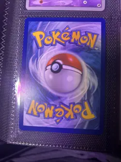 Pokemon TCG Charizard EX 006/165 RR SV2a 151 Card NM Condition - Image 2