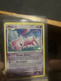 Vintage Pokemon Card Lot Holo Reverse Holo Fire 174 cards mew Lugia 2007 - Image 3