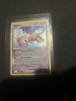 Vintage Pokemon Card Lot Holo Reverse Holo Fire 174 cards mew Lugia 2007 - Image 4