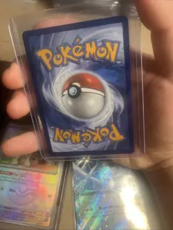 Prismatic Evolutions Pokemon Lot 4 Cards Pack Fresh Eevee ETB PSA Master Ball - Image 4