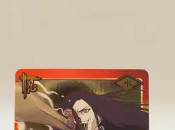 Orochimaru Naruto Card Game TCG No.217 BANDAI Japan 2004 S010 - Image 3
