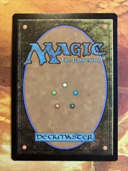 MTG Spanish Borderless Chancla relampago - Lightning Greaves SLD: Nuestra Magia! - Image 2