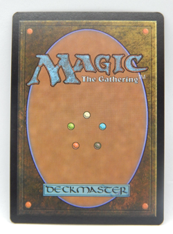 Magic the Gathering TCG - MOM Stamped Promo 0198 - OZOLITH, THE SHATTERED SPIRE - Image 2