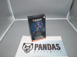 MtG Outlaws of Thunder Junction Commander Deck - Image 5