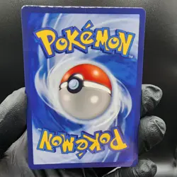 Pokemon Rayquaza & Deoxys Legend Custom Made Fan Art Holo - Image 3