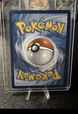 Pokemon Charizard EX #XY121 Holo Ultra Rare Black Star Promos - Image 2