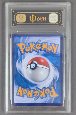 APH Black 10 2025 Pokemon TCG Chinese exclusive Pikachu Psyduck AR 171/151 151C - Image 2