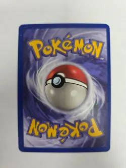 Pokemon 1st Edition Meowth Common Jungle 56/64 LP - Image 2