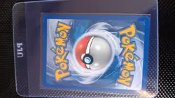 Pokemon Rayquaza Gold Star ex Deoxys 2005 - Image 5