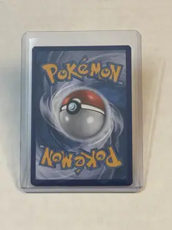 Pokemon TCG Mewtwo XY100 XY Black Star Promo Holo 2015 NICE LOOK!! - Image 2