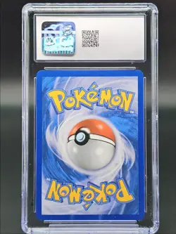 CLAYDOL LV.45 2008 POKEMON GREAT ENCOUNTER HOLO PKM LEAGUE 15/106 CGC 10 - Image 2