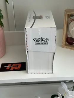 Pokemon Scarlet and Violet 151 Snorlax Elite Trainer Box Sealed ETB 820650853159 - Image 4