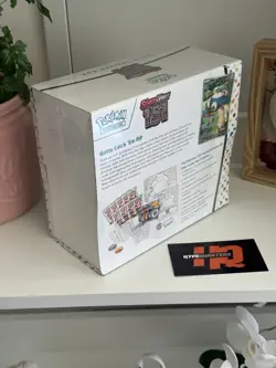 Pokemon Scarlet and Violet 151 Snorlax Elite Trainer Box Sealed ETB 820650853159 - Image 5