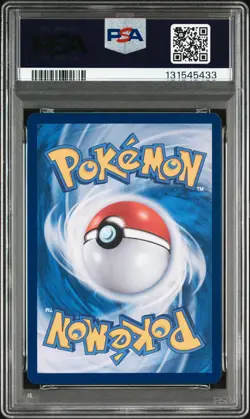 2025 POKEMON KOREAN SV-P PROMO METAMONG PROJECT #173 DITTO PSA 10 - Image 2
