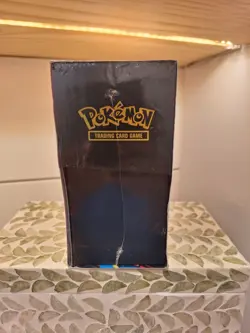 Pokemon TCG Mega Evolution Pokemon Center ETB Gardevoir Brand New SEALED - Image 5