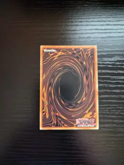 Yugioh - Fallen Angel of the Golden Land - Ultra Rare - ALIN-EN036 - Image 2