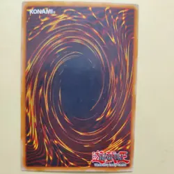 Dark Magician Knight (Reshef of Destruction) (Secret Rare) ROD-EN001 Yu-Gi-Oh LP - Image 2