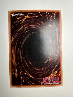 YuGiOh Blue-Eyes White Dragon YSKR-EN001 Ultimate Rare 1st Edition MP - Image 2