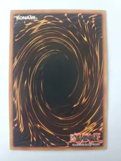 Yugioh Marie the Fallen One LON-046 Rare 1st Edition - Image 2
