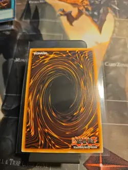 Winged Kuriboh LV6 BLTR-EN001 - Secret Rare - NM - YUGIOH TCG - Image 4