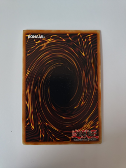 Yu-Gi-Oh! FIVE-HEADED DRAGON SD09-ENSS1 Ultra Rare Limited Edition LP - Image 2