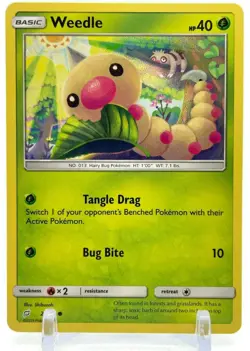 Pokemon Sun & Moon TEAM UP Reverse Holo Foil Rainbow Secret Rare PICK YOUR CARDS - Image 2
