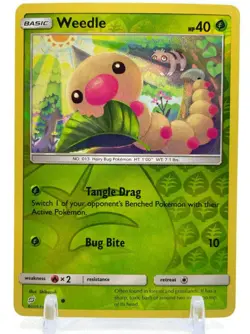 Pokemon Sun & Moon TEAM UP Reverse Holo Foil Rainbow Secret Rare PICK YOUR CARDS - Image 3